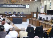 Ratusan Pedagang Pasar Tradisional Sampaika Keluhan ke DPRD Kota Cirebon