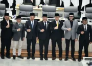 Pemprov dan DPRD Jabar Sepakati Sembilan Raperda