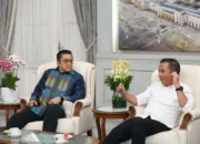 Bey Machmudin Pastikan Kesiapan Pilkada Serentak 2024 di Jawa Barat