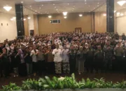 Ratusan Pelajar di Kota Cirebon Dikumpulkan Kemenhan, Ternyata ini Tujuannya
