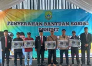 Petani Tembakau di Majalengka, Disawer BLT dari DBHCT