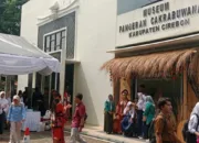 Lestarikan Budaya Lokal, Ini yang Dilakukan Disbudpar Kabupaten Cirebon