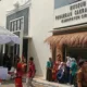 pameran museum Cakrabuwana, yang digelar Disbudpar Kabupaten Cirebon, -humas Kab Cirebon-