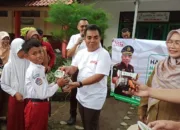 Di Majalengka, Edukasi Pencegahan Korupsi Sejak Usia SD