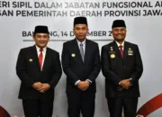 Penugasan Pj Bupati Majalengka dan Pj Bupati Subang Diperpanjang, Sampai Kapan?