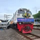 Kereta Api Rute Jabar-Jatim ini Kini Pakai Rangkaian Baru. Cek Fasilitasnya!