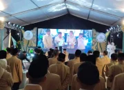 Alumni UIN Cirebon, Kini Berhimpun di Organisasi Ini
