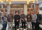 Mau Bangun Stadion, Pemkab Majalengka Minta Bantuan Mantan Bos Klub Serie A