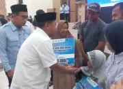 Baznas Majalengka Telah Salurkan Dana Zakat Rp18 Miliar, Komitmen Transparansi dan Amanah
