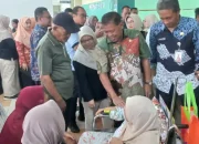 Tekan Angka Penderita Katarak, Ini Upaya Pemkab Majalengka