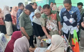 Tekan Angka Penderita Katarak, Ini Upaya Pemkab Majalengka