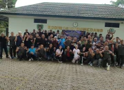 Kodim 0610 Sumedang Pererat Sinergitas Bersama Insan Pers