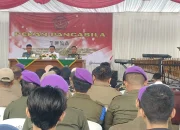 Pekan Pancasila 2026 di Sumedang: Momentum Perkokoh Persatuan dan Ketahanan Nasional