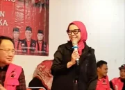 Ramai Disebut Reses, Rinna Sri Isdiyati Pastikan Agenda Ineu di Majalengka Adalah Konsolidasi Partai.
