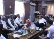 Melalui Pajak Kendaraan Bermotor Pemkab Majalengka dapat Rp.83,6 Miliar, Perkuat PAD Daerah