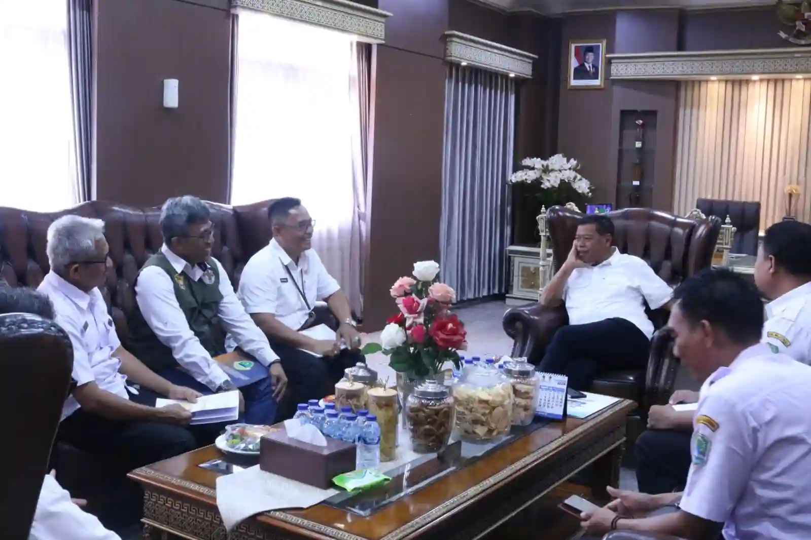 Melalui Pajak Kendaraan Bermotor Pemkab Majalengka dapat Rp.83,6 Miliar, Perkuat PAD Daerah