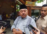 BBM tak naik stok,aman! DPR RI H.Ateng sutisna minta warga jangan panik