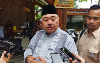 BBM tak naik stok,aman! DPR RI H.Ateng sutisna minta warga jangan panik