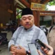 BBM tak naik stok,aman! DPR RI H.Ateng sutisna minta warga jangan panik
