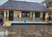 Tiap Tahun Pemkab Majalengka terus Lakukan Revitalisasi Bangunan dan Sarana Sekolah.