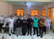 Lulusan D3 Keperawatan USKM Dijamin Kerja di Jepang‎