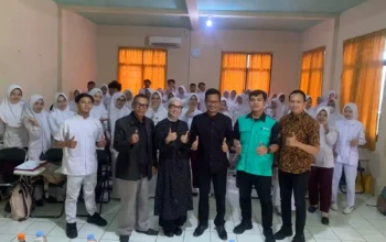 Lulusan D3 Keperawatan USKM Dijamin Kerja di Jepang‎