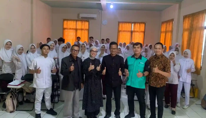 Lulusan D3 Keperawatan USKM Dijamin Kerja di Jepang‎