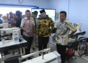 Bupati Majalengka Komitmen Penyerapan Tenaga Kerja Lewat Program ‘Matahati’, Tegas Berantas Calo.