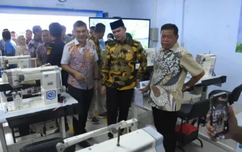 Bupati Majalengka Komitmen Penyerapan Tenaga Kerja Lewat Program ‘Matahati’, Tegas Berantas Calo.