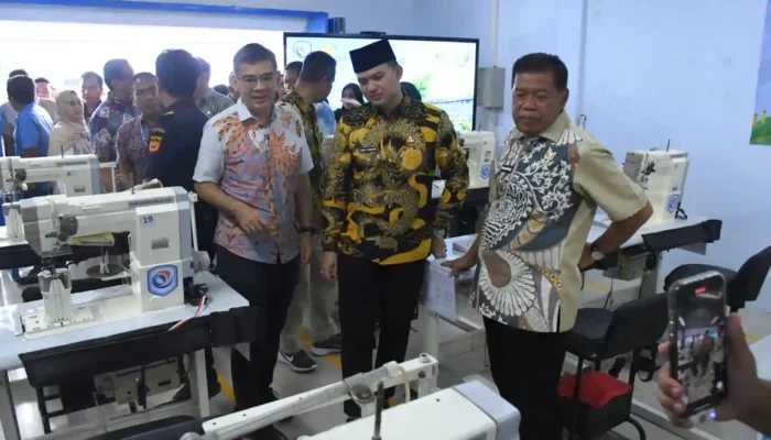 Bupati Majalengka Komitmen Penyerapan Tenaga Kerja Lewat Program ‘Matahati’, Tegas Berantas Calo.