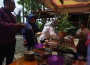 Warung Mimi Encas di Majalengka Terapkan Konsep Bayar Seikhlasnya